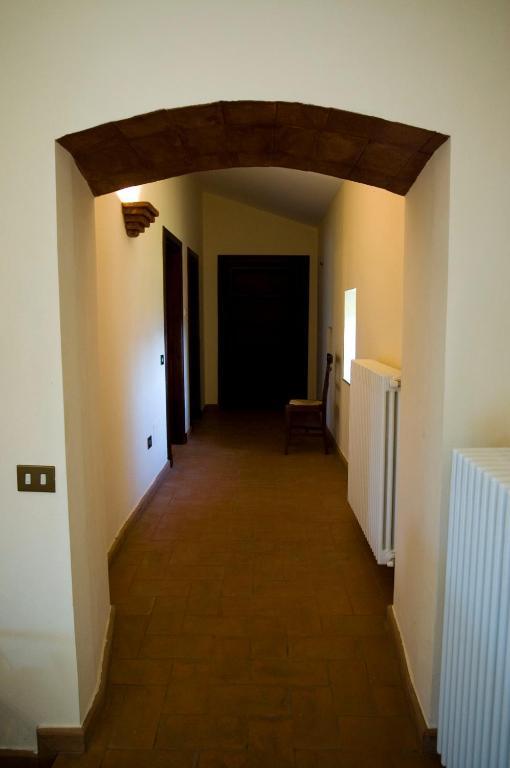 Azienda Agraria Montelujano Gubbio Room photo