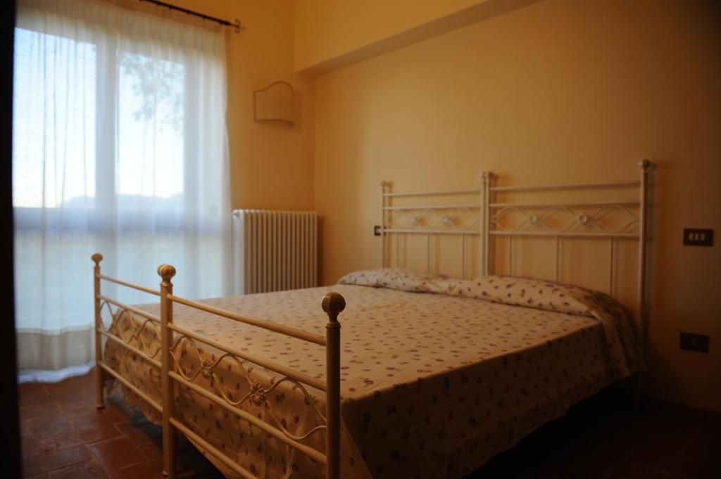 Azienda Agraria Montelujano Gubbio Room photo