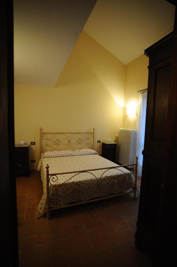 Azienda Agraria Montelujano Gubbio Room photo